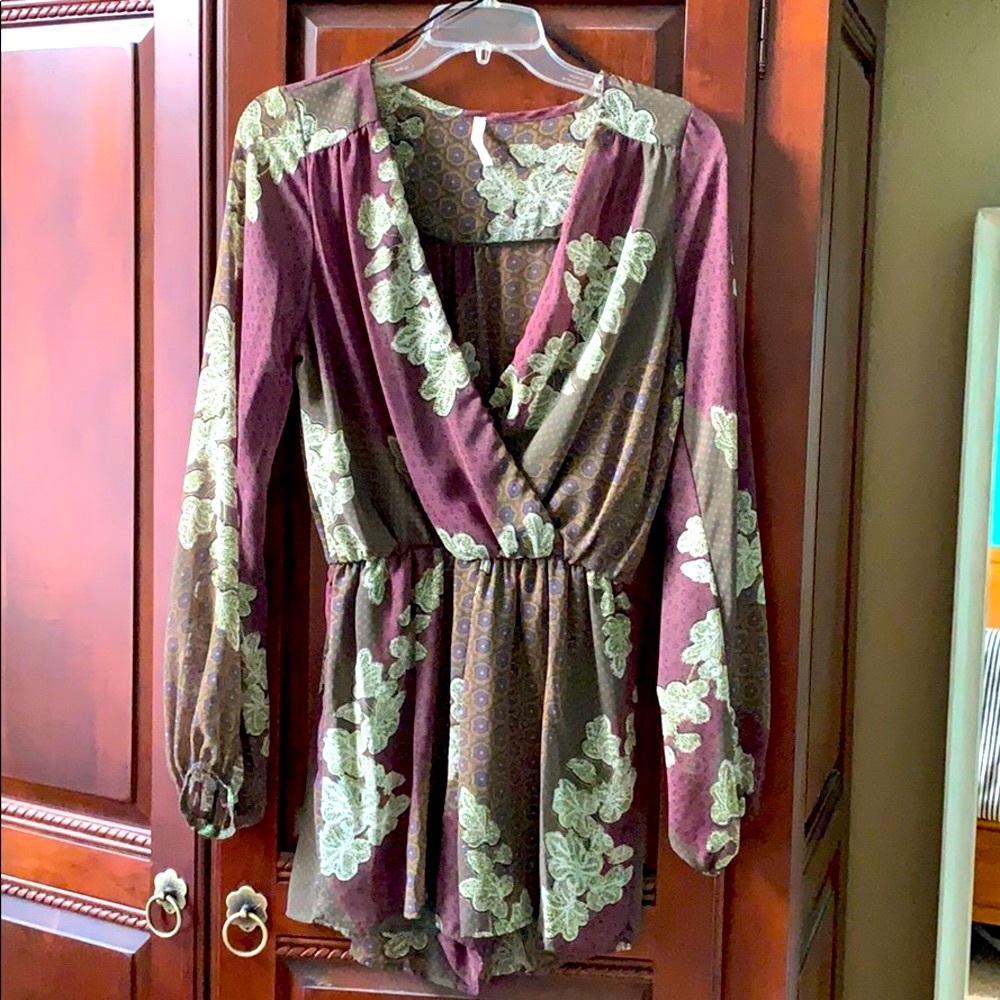 Romper